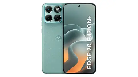 Motorola Edge 70 Fusion+ Motorola Edge 70 Fusion+