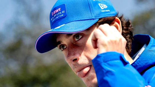 Franco Colapinto GP China 2026 Franco Colapinto GP China 2026