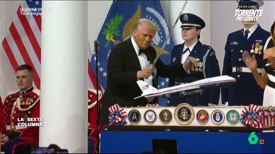 Ignacio &Aacute;lvarez-Ossorio, recuerda que, tras la invasi&oacute;n rusa de Ucrania, "buena parte del gas que se consum&iacute;a, por ejemplo, en Espa&ntilde;a ahora proviene de Estados Unidos y tambi&eacute;n buena parte del petr&oacute;leo".