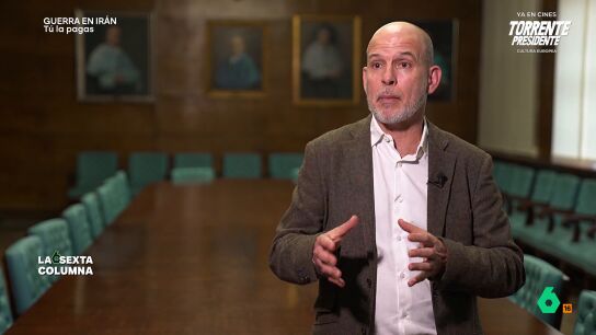 Israel tiene la necesidad de controlar Gaza Marine, la principal reserva de gas de toda la regi&oacute;n. Si consigue anexionar el territorio tambi&eacute;n conseguir&aacute; poseer sus recursos. 