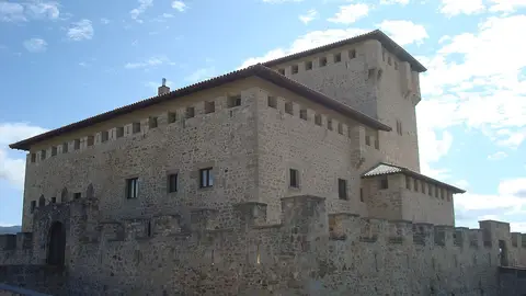 Torre de los Varona Torre de los Varona