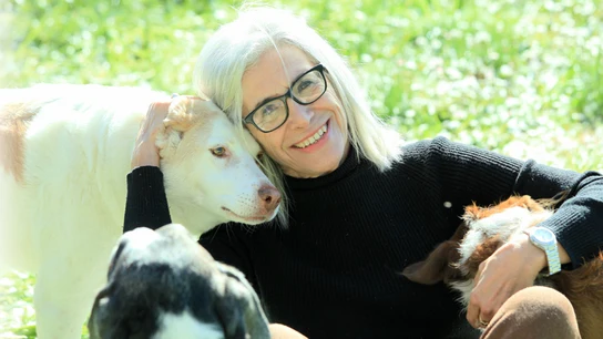 Sandra Petrignani Sandra Petrignani