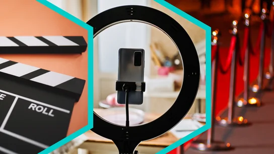 Los influencers como reclamo en festivales de cine: su presencia incomoda al gremio por no priorizarlos y el nulo interés que demuestran en el séptimo arte Los influencers como reclamo en festivales de cine: su presencia incomoda al gremio por no priorizarlos y el nulo interés que demuestran en el séptimo arte