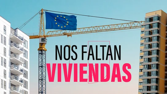 Nos faltan viviendas Nos faltan viviendas