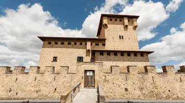 Torre de los Varona Torre de los Varona