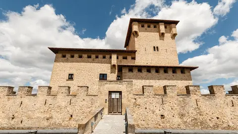 Torre de los Varona Torre de los Varona