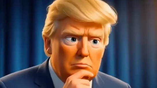 trump del reves trump del reves