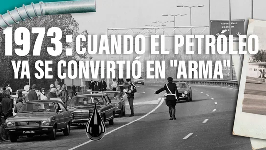 La crisis del petróleo de 1973 La crisis del petróleo de 1973
