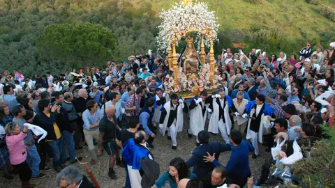 Fiesta Grande de la Madre Soberana en Loulé Fiesta Grande de la Madre Soberana en Loulé