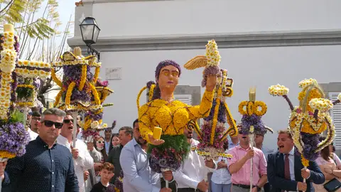Fiesta de las Antorchas Floridas Fiesta de las Antorchas Floridas