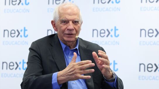 Borrell lamenta que Trump haya "abierto la caja de los truenos" en Ir&aacute;n: "Las consecuencias de esta guerra no las ten&iacute;a bien valoradas"