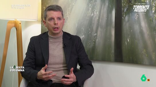 En este pa&iacute;s cuenta con plantas de energ&iacute;as renovables y, adem&aacute;s, tambi&eacute;n est&aacute;n apostado por llevar a cabo una transformaci&oacute;n "muy r&aacute;pida", especialmente en el sector del transporte por carretera. 