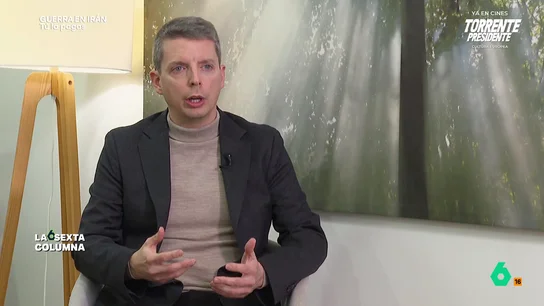 Pedro Fresco explica cómo China está trabajando para reducir su dependencia del petróleo En este país cuenta con plantas de energías renovables y, además, también están apostado por llevar a cabo una transformación "muy rápida", especialmente en el sector del transporte por carretera.