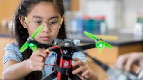 Olimpiadas de Tecnología