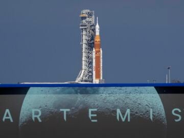 Misi&oacute;n Artemis de la NASA