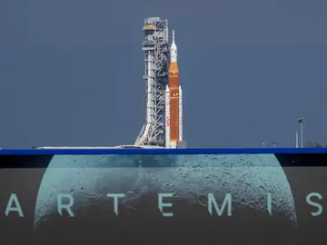 Misión Artemis de la NASA Misión Artemis de la NASA
