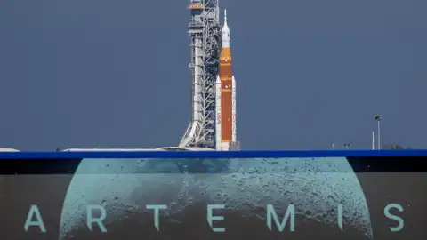 Misión Artemis de la NASA Misión Artemis de la NASA