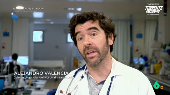 Convulsiones, arritmias y crisis de esquizofrenia: un jefe de Urgencias explica los casos que han visto por las bebidas energéticas Alejandro Valencia, jefe de Urgencias del Hospital Infanta Sofía, analiza con Equipo de Investigación los peligros para la salud del consumo de bebidas energéticas, sobre todo si se mezclan con alcohol.