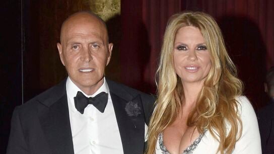 Kiko Matamoros y Makoke en una imagen de archivo