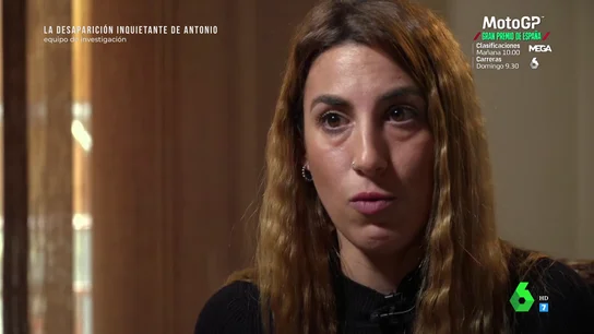 Isabel, hija de Antonio Ruiz Isabel, hija de Antonio Ruiz