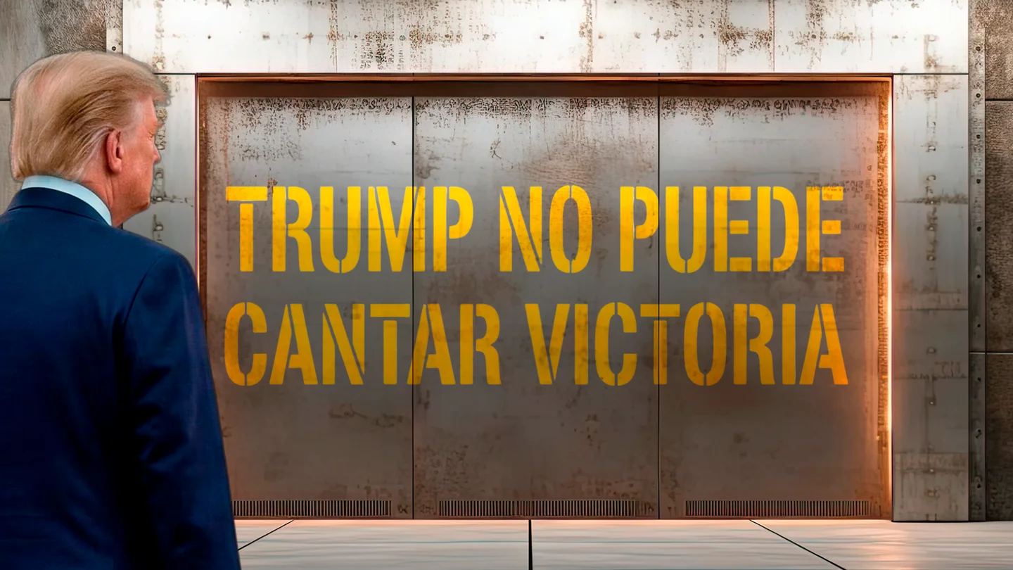 Trump no puede cantar victoria en Irán: su 'no' plan crea una crisis global, ataques contra aliados y un coste millonario para EEUU Trump no puede cantar victoria en Irán: su 'no' plan crea una crisis global, ataques contra aliados y un coste millonario para EEUU