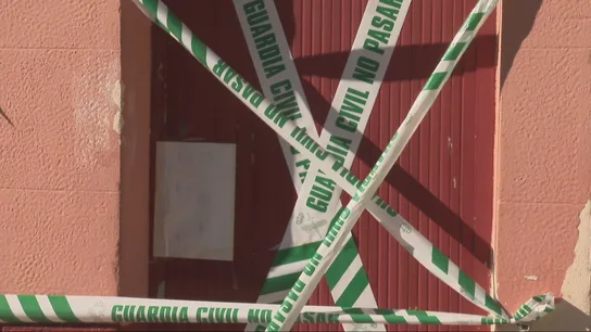 Detenida una mujer por prender fuego a su pareja mientras dormía en Chiva, Valencia Detenida una mujer por prender fuego a su pareja mientras dormía en Chiva, Valencia