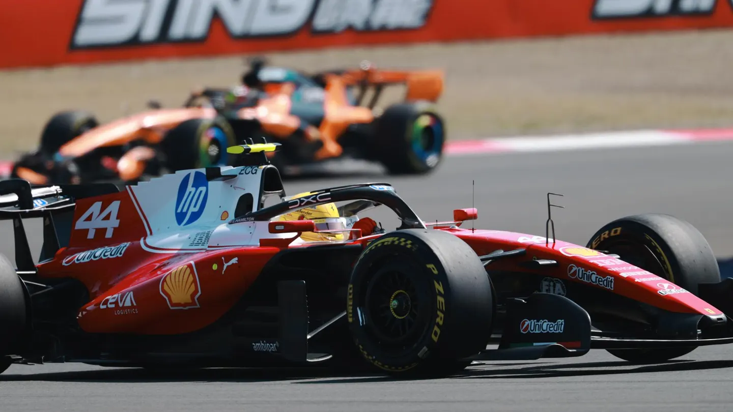 Lewis Hamilton en el GP de China Lewis Hamilton en el GP de China
