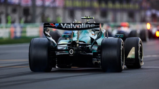 Fernando Alonso Fernando Alonso