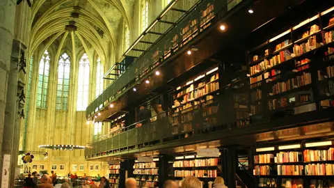 Dominicanen Bookstore Dominicanen Bookstore