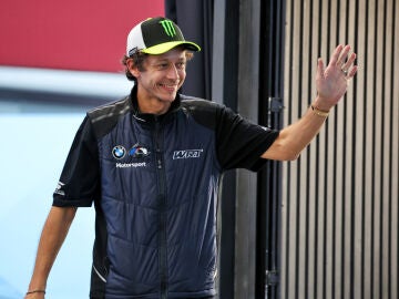 Valentino Rossi 2026
