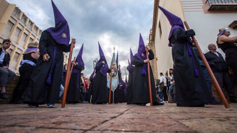 Semana Santa en la provincia de Huelva
