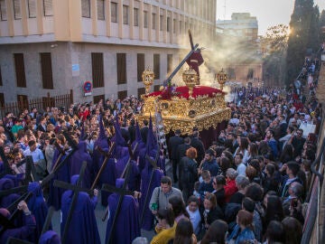 Semana Santa en la provincia de Huelva