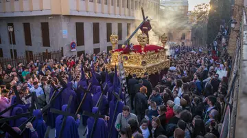Semana Santa en la provincia de Huelva Semana Santa en la provincia de Huelva