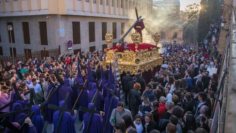 Semana Santa en la provincia de Huelva Semana Santa en la provincia de Huelva