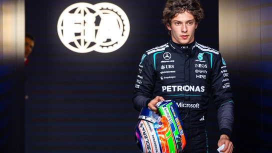 Kimi Antonelli GP China 2026 Kimi Antonelli GP China 2026