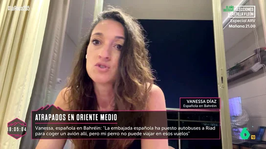 Vanessa Díaz Vanessa Díaz