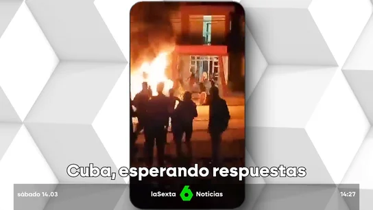 Cubanos al límite Cubanos al límite