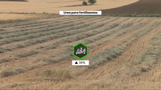 Petróleo, gas, helio o azufre: el estrecho de Ormuz paraliza el planeta con el bloqueo de sus cadenas de suministro. Petróleo, gas, helio o azufre: el estrecho de Ormuz paraliza el planeta con el bloqueo de sus cadenas de suministro.