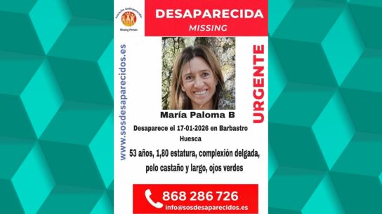 Ingresa en prisi&oacute;n uno de los detenidos por el caso de violencia machista en Colungo (Huesca).