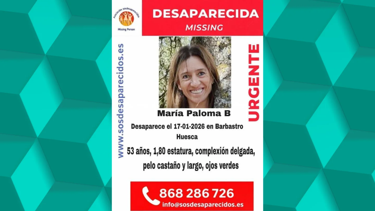 Ingresa en prisión uno de los detenidos por el caso de violencia machista en Colungo (Huesca). Ingresa en prisión uno de los detenidos por el caso de violencia machista en Colungo (Huesca).