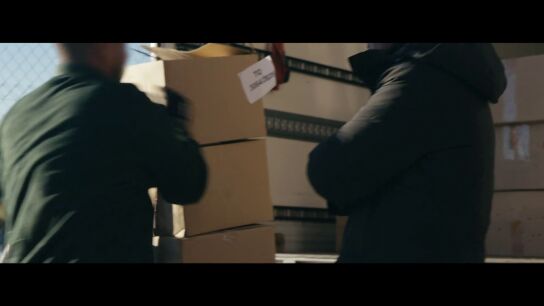 "Nunca hab&iacute;a visto en mi vida tanta mierda de esta": un operario que descarga droga incautada, sobre la primera vez que realiz&oacute; el trabajo