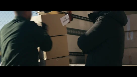 "Nunca había visto en mi vida tanta mierda de esta": un operario que descarga droga incautada, sobre la primera vez que realizó el trabajo "Nunca había visto en mi vida tanta mierda de esta": un operario que descarga droga incautada, sobre la primera vez que realizó el trabajo