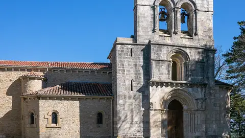 Santuario de Nuestra Señora de Estíbaliz Santuario de Nuestra Señora de Estíbaliz