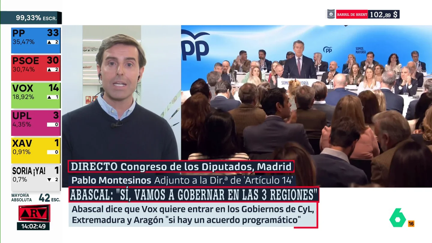 Montesinos Montesinos