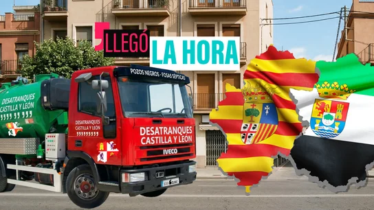 Desatrancos Castilla y León Desatrancos Castilla y León