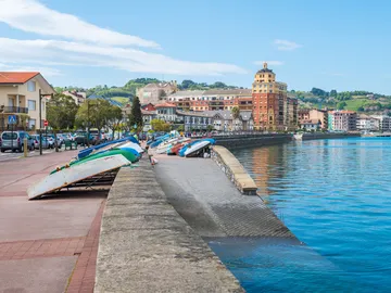 Hondarribia Hondarribia