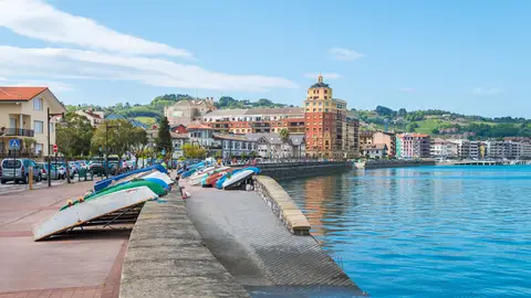 Hondarribia Hondarribia