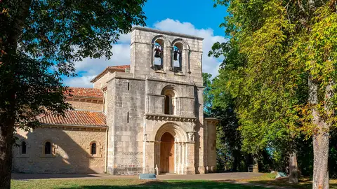 Santuario de Nuestra Señora de Estíbaliz Santuario de Nuestra Señora de Estíbaliz