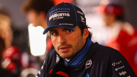 Carlos Sainz Carlos Sainz
