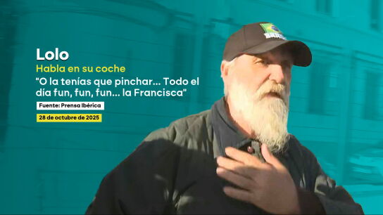 Los audios de los asesinos de Francisca Cadenas grabados por la UCO